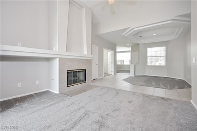 3508 Round Valley Way, Las Vegas, NV 89129 - photo 3