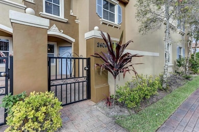 6515 Diamond Springs Terrace unit 2404, West Palm Beach, FL 33411 - photo 3