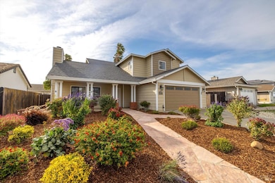 766 Calico Trail, Vacaville, CA 95687 - photo 2