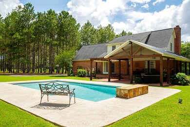 3236 Old Albany Rd, Doerun, GA 31744 - photo 6