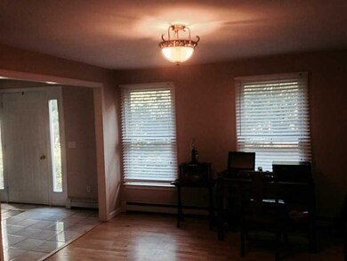 Dining Room.