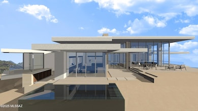 4365 W Cush Canyon Loop, Marana, AZ 85658 - photo 4