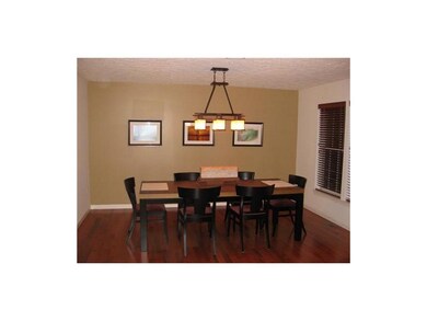 Dining Room.