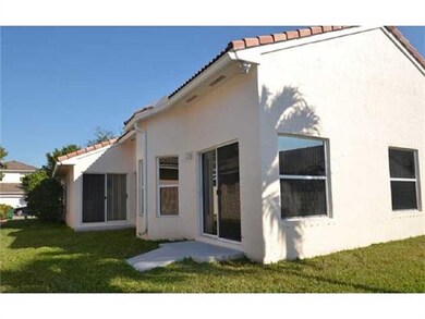 Exterior Back Other