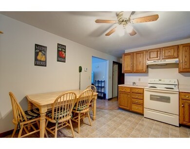 6 John William Dr unit B, Auburn, MA 01501 - photo 7