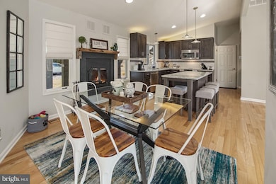 1876 Pleasant Plains Rd, Annapolis, MD 21409 - photo 5