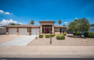 9618 W Lindgren Ave, Sun City, AZ 85373 - photo 7