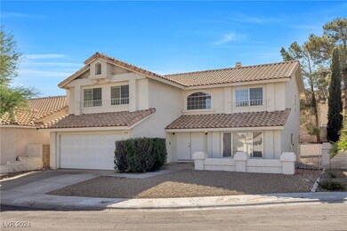 2709 Shady Pond Way, Las Vegas, NV 89117 - photo 4