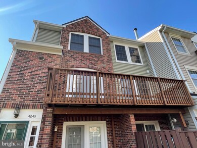 4045 Chetham Way, Woodbridge, VA 22192 - photo 2