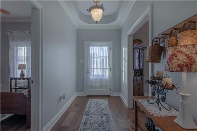 105 Domino Ridge Rd, Pineville, LA 71360 - photo 5