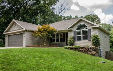 54 York Dr, Bella Vista, AR 72714 - photo 2