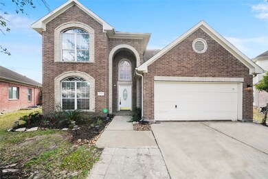 17107 Taftsberry Ct, Houston, TX 77095 - photo 2