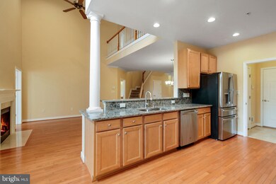 8733 Warm Waves Way, Columbia, MD 21045 - photo 5