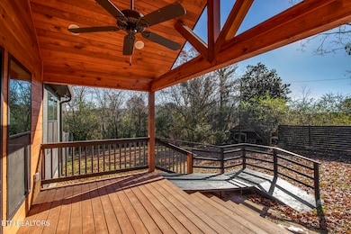 151 Monger Rd, Rockwood, TN 37854 - photo 6