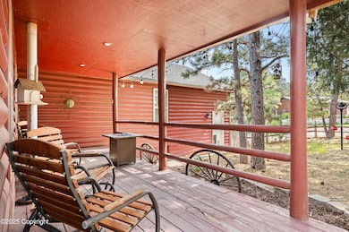 71 Pendleton Dr, Pine Haven, WY 82721 - photo 4