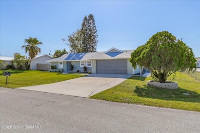 1050 Emerald Rd SE, Palm Bay, FL 32909 - photo 4