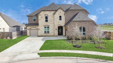 21302 Rose Loch Ln, Tomball, TX 77377 - photo 2