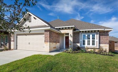 3317 Rolling View Ct, Conroe, TX 77301 - photo 2