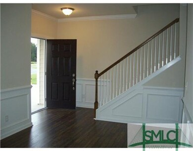 Other. View of Front Door and Foyer from Dining Ro