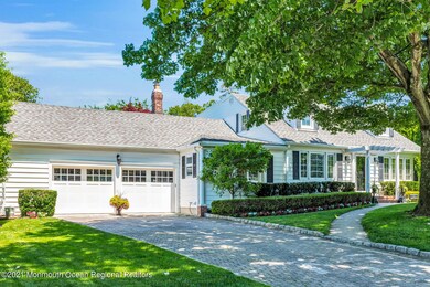 200 Lorraine Ave, Spring Lake, NJ 07762 - photo 3