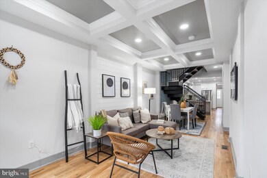 54 W West St, Baltimore, MD 21230 - photo 2