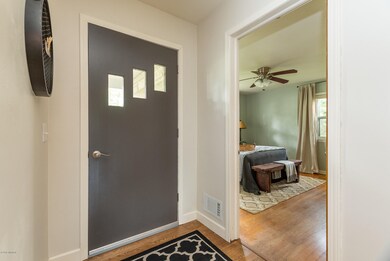 Entry