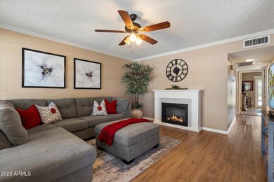 Can Come Furnished