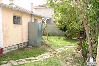 Another View of Backyard