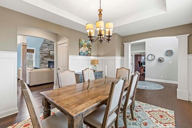 13371 Patterson Ave, Cedar Lake, IN 46303 - photo 5