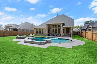 31253 Crescent Timbers Ln, Spring, TX 77386 - photo 3