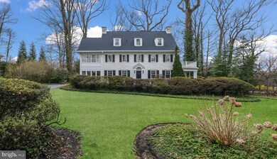 201 Curwen Rd, Bryn Mawr, PA 19010 - photo 3