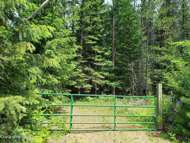 Gated Entry