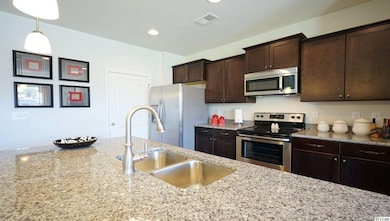 3254 Holly Loop unit Lot 159 Aria J, Conway, SC 29527 - photo 7