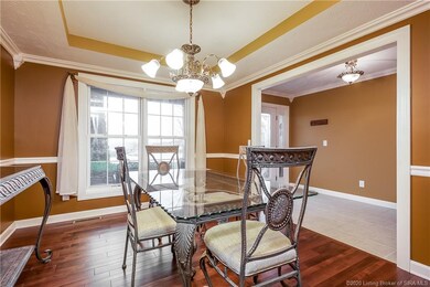 8573 Strawberry Meadows Ln, Borden, IN 47106 - photo 6