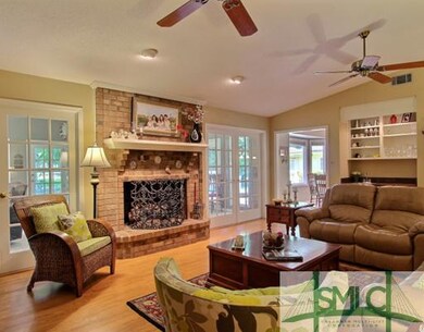 Den/Family/Great Room.