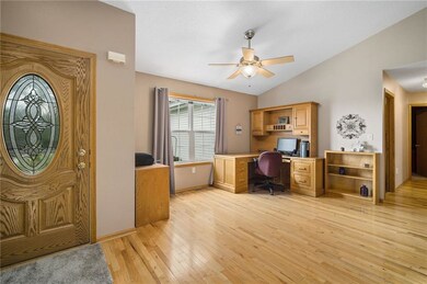 8010 SE Vandalia Dr, Runnells, IA 50237 - photo 2