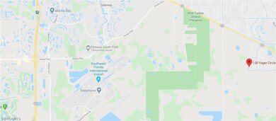 158 Yager Cir, Fort Myers, FL 33913 - photo 3