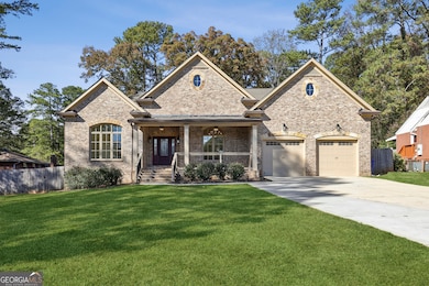 3170 Lavista Rd, Decatur, GA 30033 - photo 2