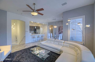 16420 N Thompson Peak Pkwy unit 2091, Scottsdale, AZ 85260 - photo 4