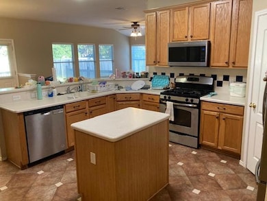 4816 Norman Trail, Austin, TX 78749 - photo 6