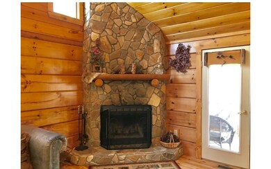 405 Donna Lee Ln, Mineral Bluff, GA 30559 - photo 3