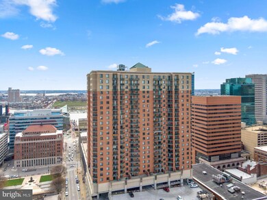 414 Water St, Baltimore, MD 21202 - photo 4