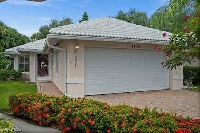 4878 Europa Dr, Naples, FL 34105 - photo 2