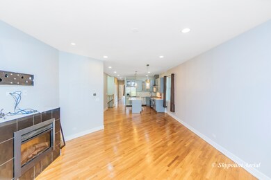 6531 S Kimbark Ave unit 1S, Chicago, IL 60637 - photo 3