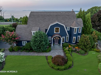 256 E Highland Ave, Atlantic Highlands, NJ 07716 - photo 3