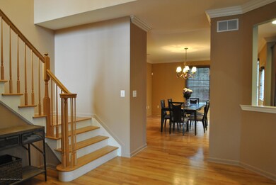 View to Dining Room
