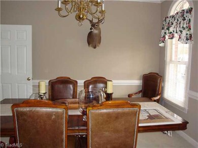 717 Fesmire St, Asheboro, NC 27205 - photo 6