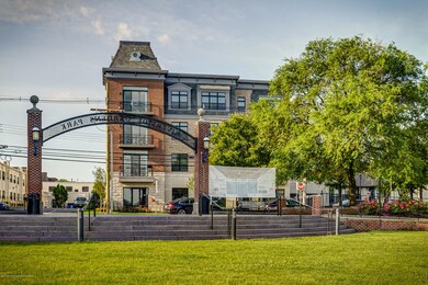 55 W Front St unit 301, Red Bank, NJ 07701 - photo 2