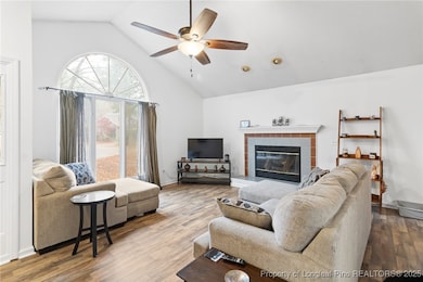 2 Sandhills Place unit 4, Pinehurst, NC 28374 - photo 6