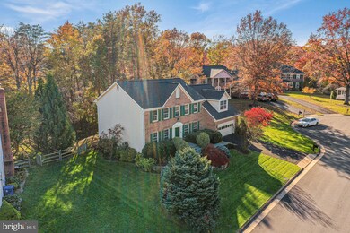 12903 Chalkstone Ct, Fairfax, VA 22030 - photo 5